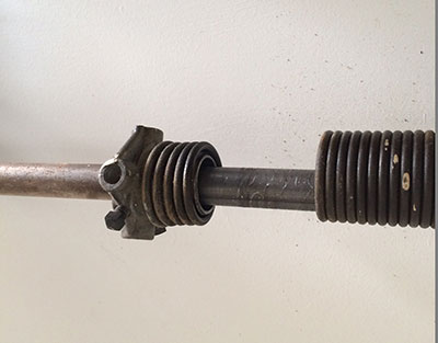 Garage Door Springs 