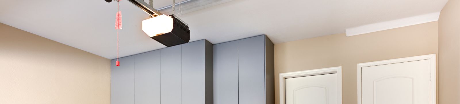 Custom Garage Solutions