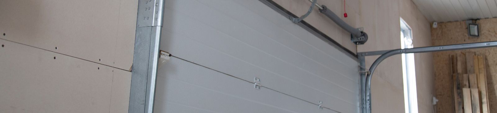 Garage Door Installation