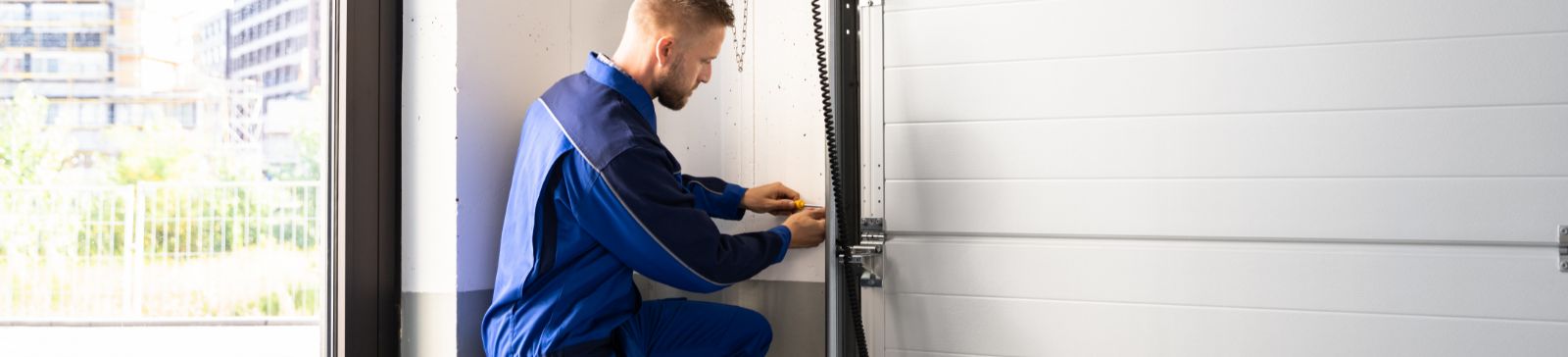 Garage Door Repair Services