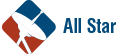 All Star logo
