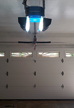 Chamberlain Garage Door Opener – Mounds View, MN