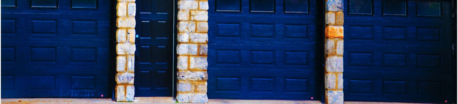 Garage Door Maintenance