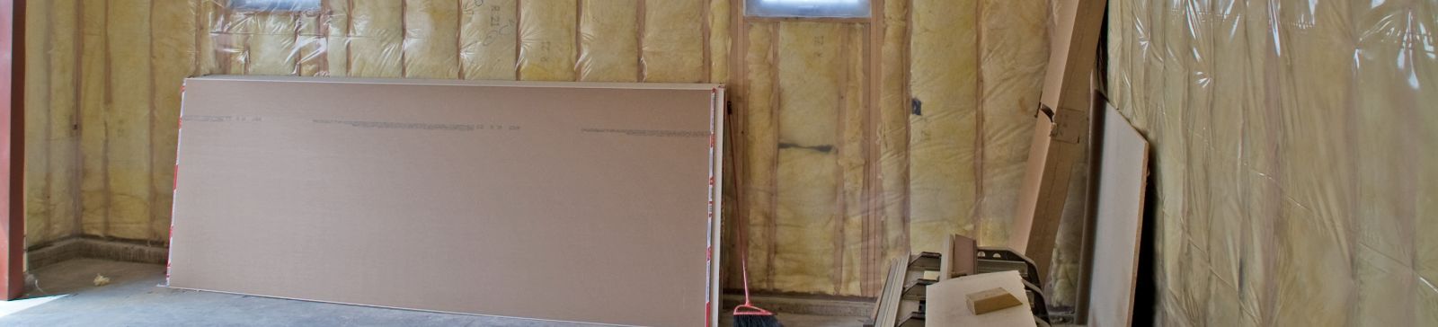Weather Protection for Overhead Garage Doors in Blaine